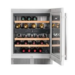 Integrated Wine Coolers