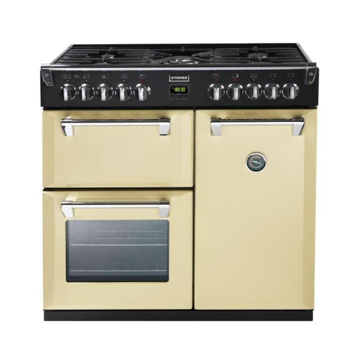 stoves richmond 900dft