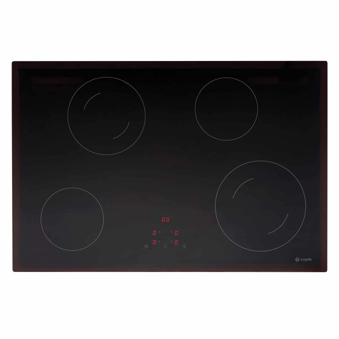 800mm ceramic hob