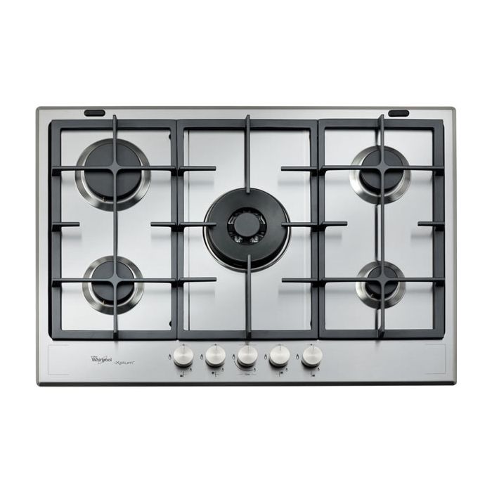 small 2 ring electric hob