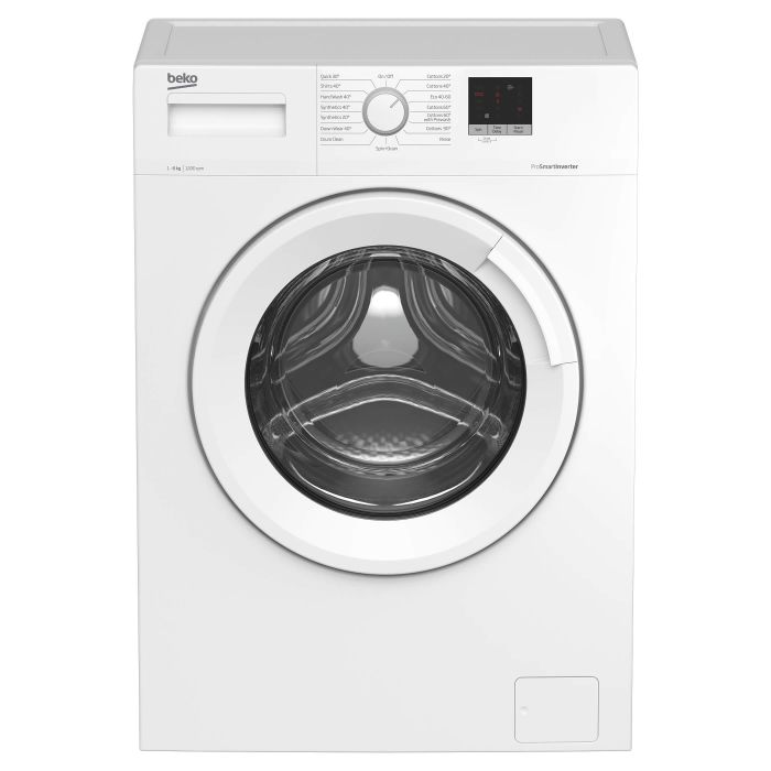 44cm depth washing machine