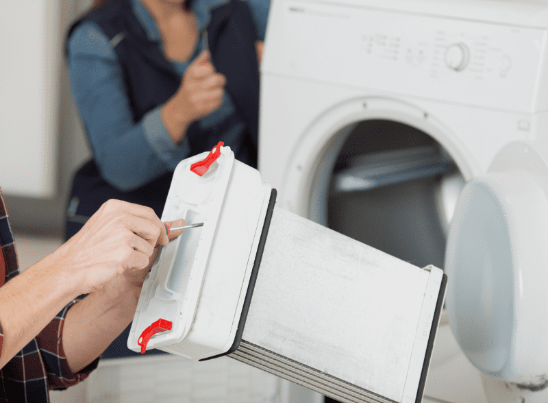 Tumble Dryer Maintenance